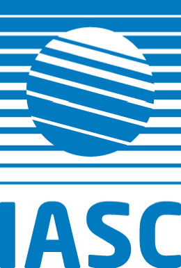 IASC logo 2007
