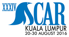 SCAR OSC 2016 Logo