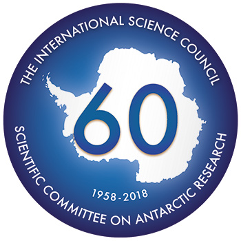 SCAR ISC at 60 logo web