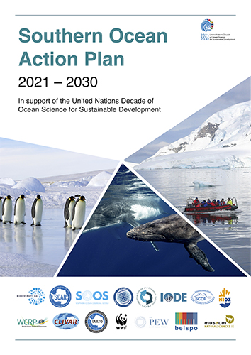 SO Action Plan Cover