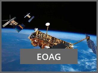 EOAG Project ESA satellites