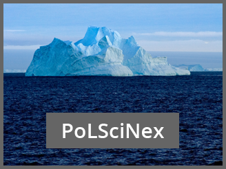 PoLSciNex AVdP blue berg
