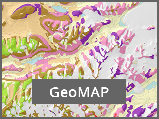 Product GeoMAP nc