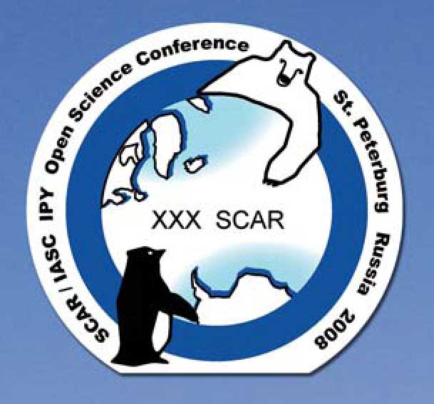 30 SCAR XXX logo web