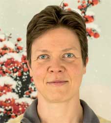 Daniela Liggett 