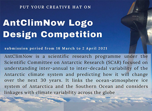 Logo Competition web