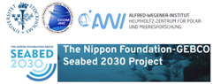 Seabed2030 logos web