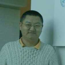Jiangtian Xu web