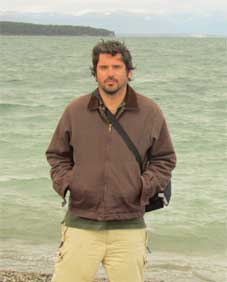 Julian Kelly web