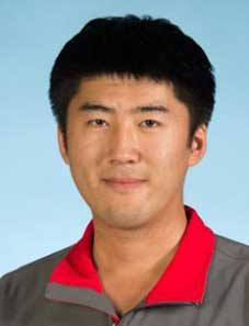 Maozeng Jiang web