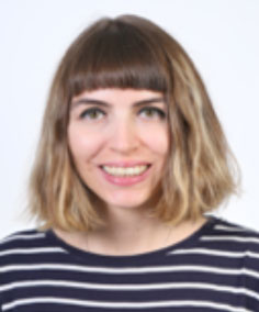 Melis Yuksel web
