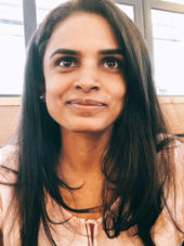 Vani Sreekanta web