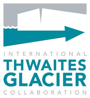 Thwaites Glacier logo web
